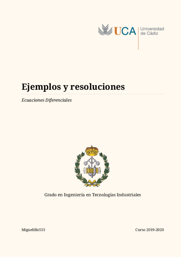 Miniatura del documento EcuacionesDiferenciales.pdf