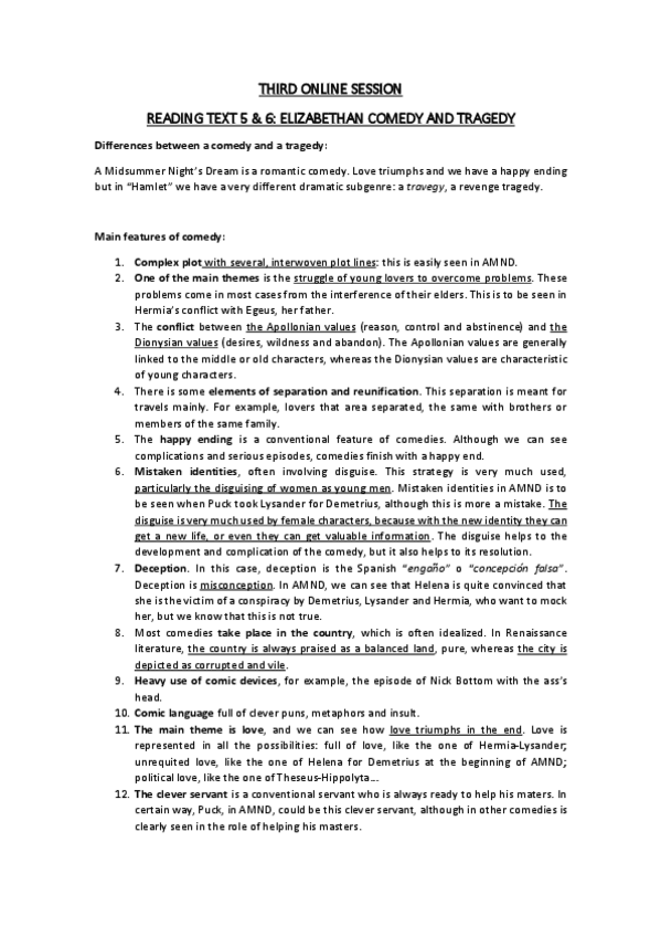 Miniatura del documento FEATURES-OF-ELIZABETHAN-COMEDY-AND-TRAGEDY.pdf