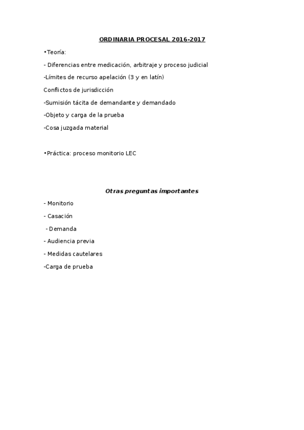 Miniatura del documento EXAMEN-ORDINARIO-PROCESAL-2016-2017.docx