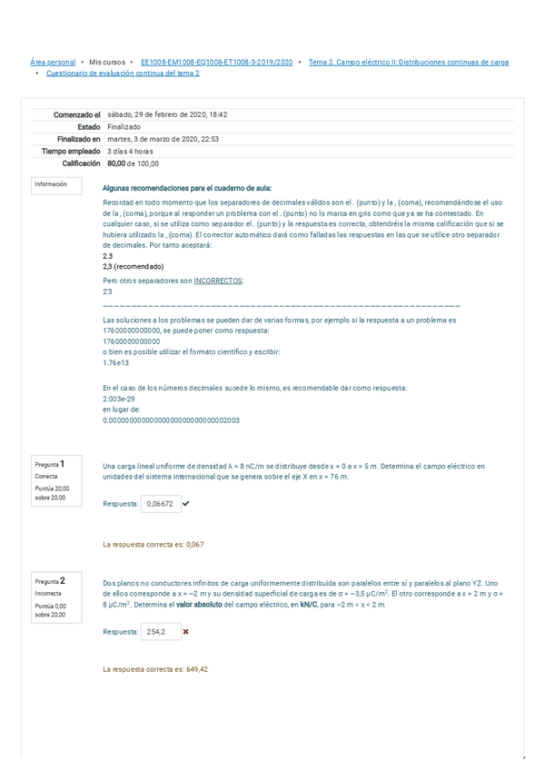 Miniatura del documento Cuestionario Tema 2- Revisión intento