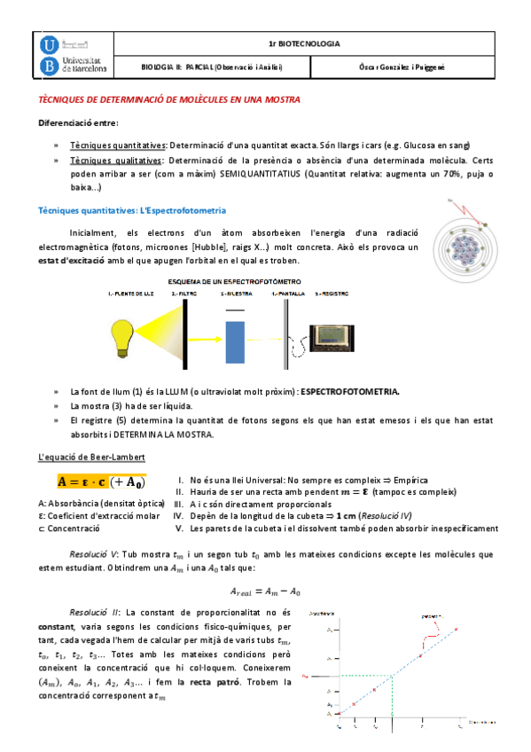 Miniatura del documento O TÈCNIQUES DE DETERMINACIÓ DE MOLÈCULES EN UNA MOSTRA.pdf