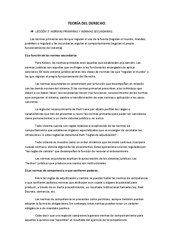 Miniatura del documento Teoria-del-derecho-leccion-5.pdf