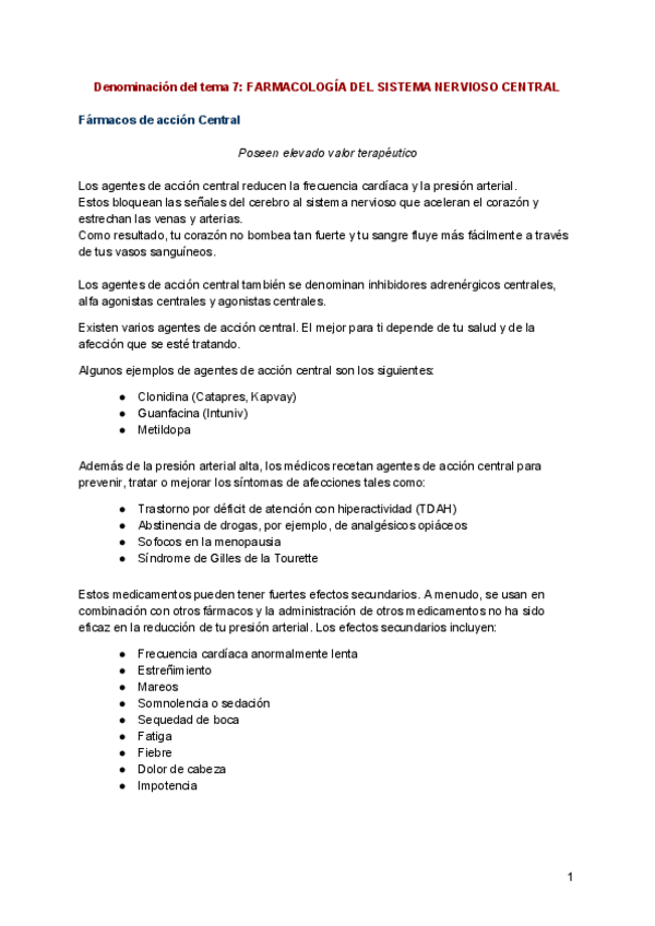 Miniatura del documento Denominacion-del-tema-7-FARMACOLOGIA-DEL-SISTEMA-NERVIOSO-CENTRAL-1.pdf