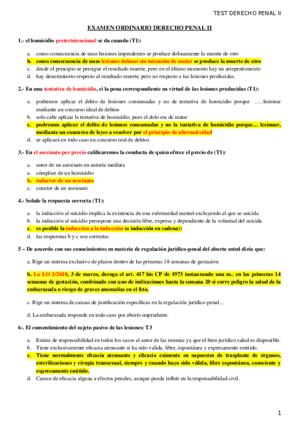 Miniatura del documento TEST-PENAL-II.docx