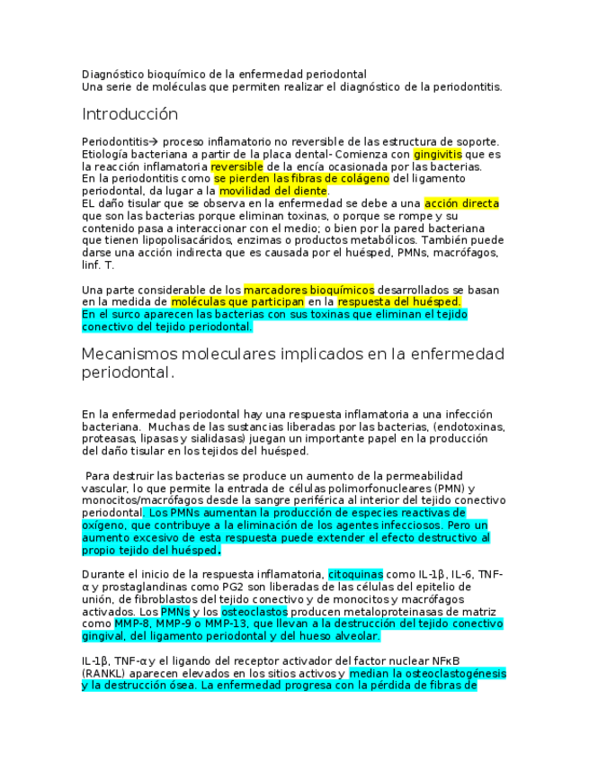 Miniatura del documento 2015-Bioquimica-periodontal.doc