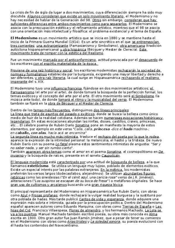 Miniatura del documento Modernismo.docx