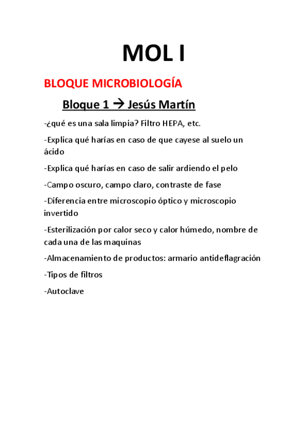 Miniatura del documento PREGUNTAS EXAMENES MOL I.pdf