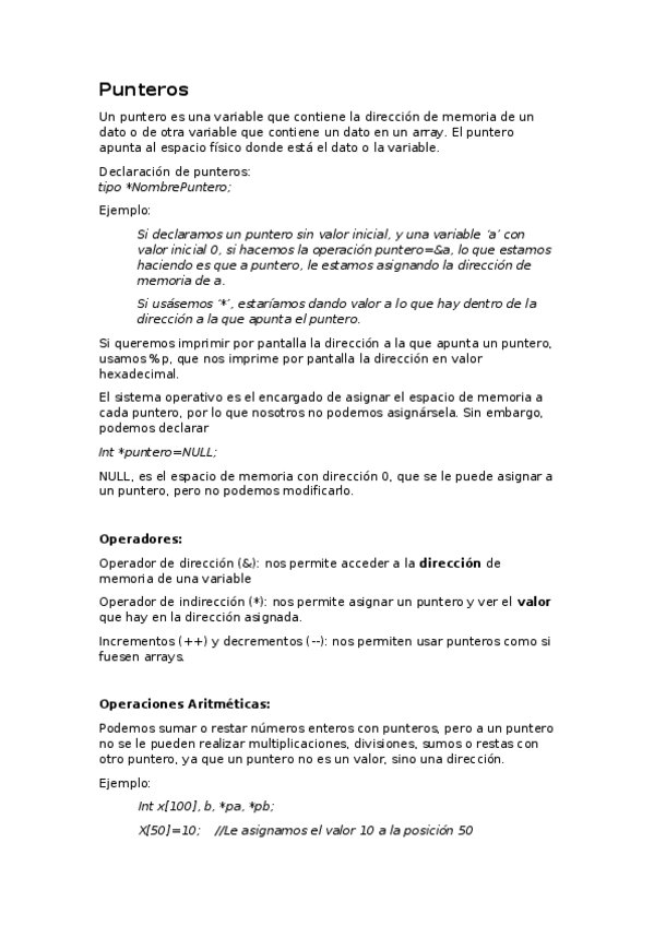 Miniatura del documento Sistemas-Informaticos-Punteros.docx