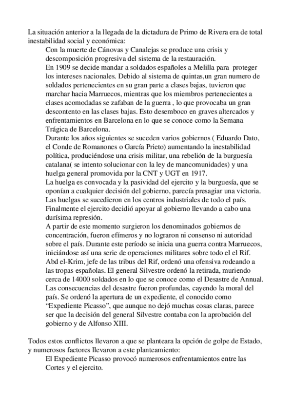 Miniatura del documento Dictadura-Primo-de-Rivera.docx