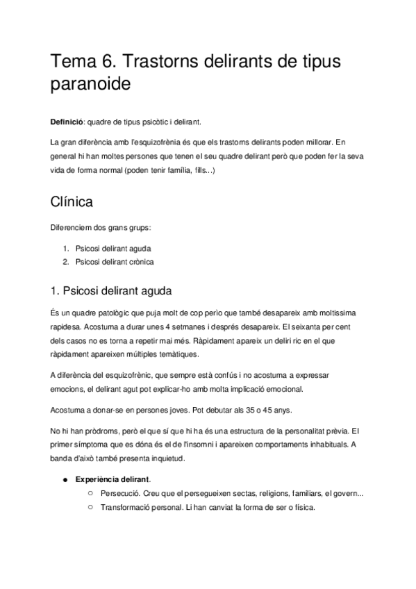 Miniatura del documento BlanquernaPsicopatologiaTema-6Trastorns-delirants-de-tipus-paranoide.docx