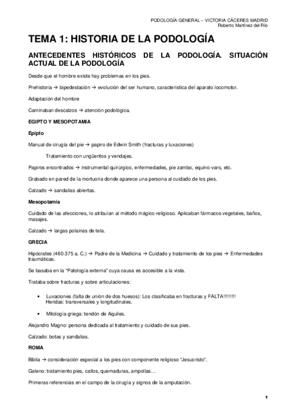 Miniatura del documento Podologia-General-temario.pdf