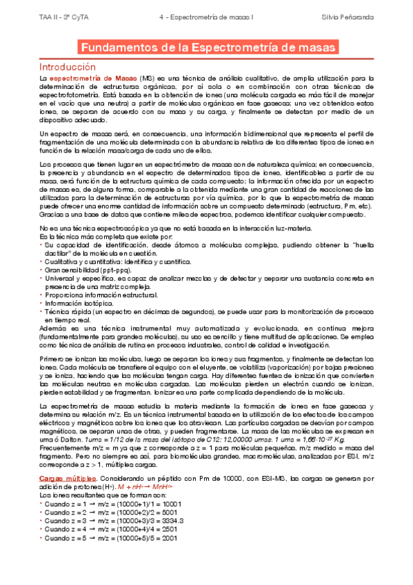 Miniatura del documento 4-Espectrometria-de-masas-I.pdf