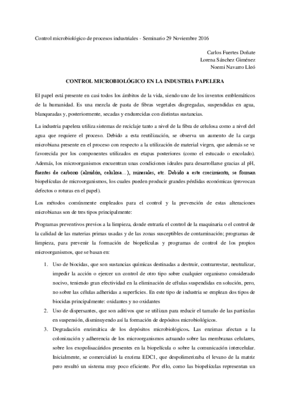 Miniatura del documento S9-Resumen-Control-Microbiologico-en-la-Industria-Papelera.pdf