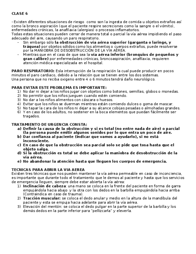 Miniatura del documento Respiracion-Maniobras-de-Emergencia.docx