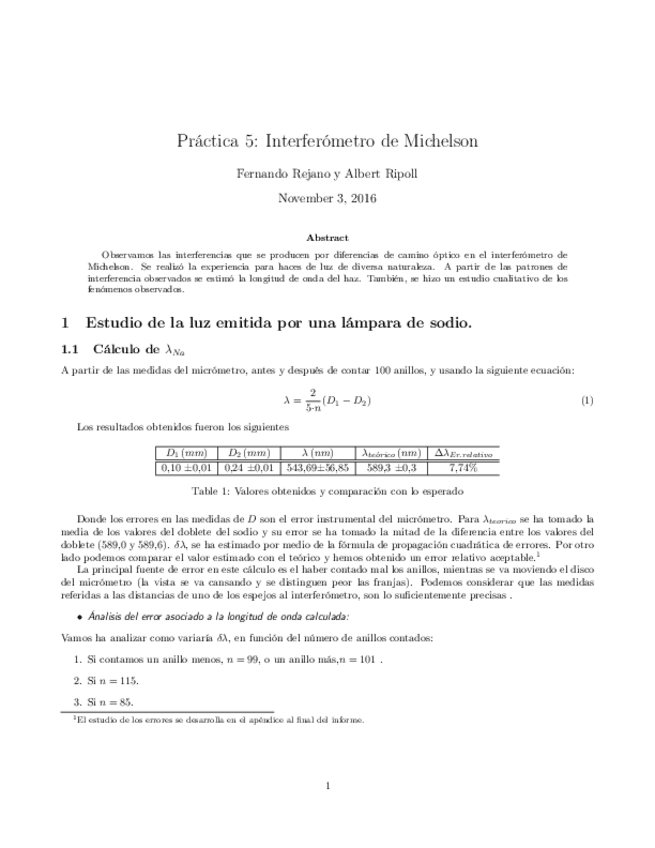 Miniatura del documento Practica-5-Interferometro-de-Michelson.pdf