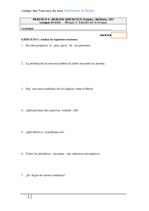 Miniatura del documento Practica-2-SintaxisSujatrCD-3o-ESO.docx