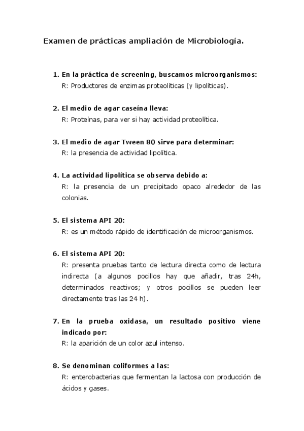 Miniatura del documento Examen de prácticas ampliación de Microbiología.pdf