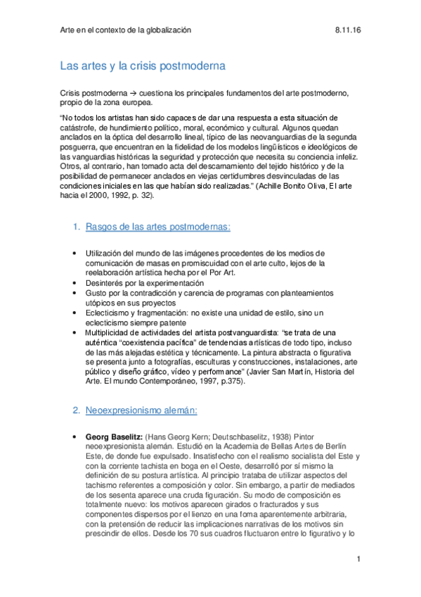 Miniatura del documento Las artes y la crisis postmoderna.pdf