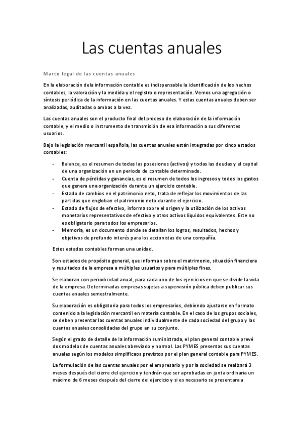 Miniatura del documento tema 6 las cuentas anuales.pdf