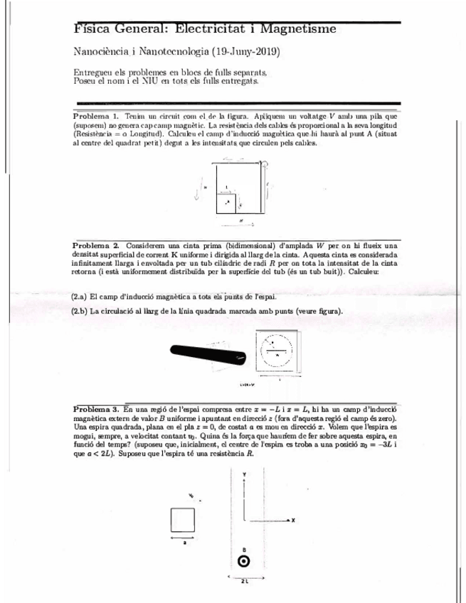 Miniatura del documento Examen-Magnetostatica-2019.pdf