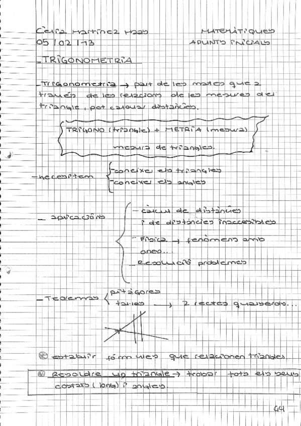 Miniatura del documento APUNTS-5-TRIGONOMETRIA.pdf