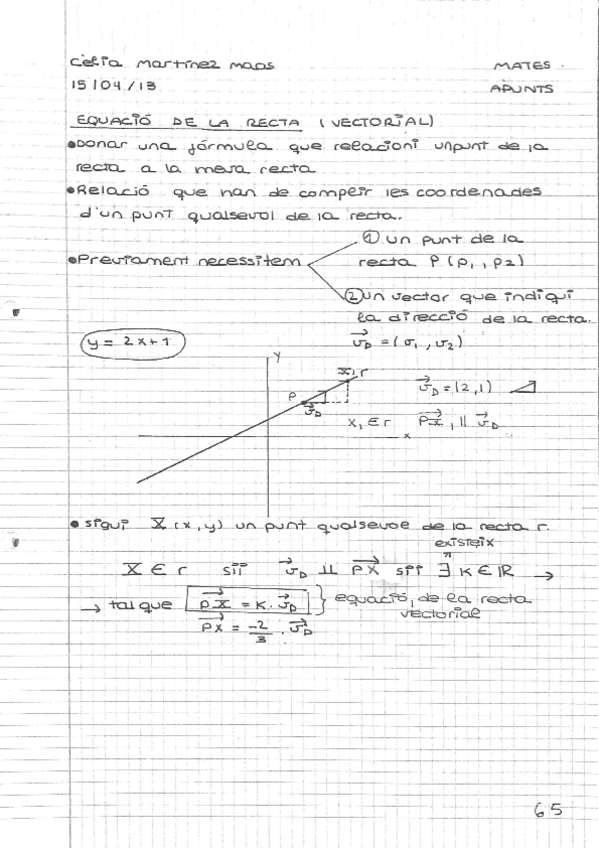 Miniatura del documento APUNTS-7-EQUACIO-VECTORIAL-DE-LA-RECTA.pdf