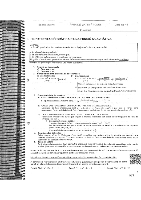 Miniatura del documento APUNTS-10-REPRESENTACIO-GRAFICA-FUNCIONS-DOSSIER.pdf