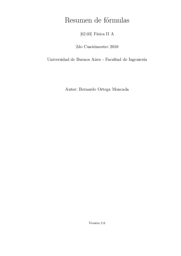 Miniatura del documento resumendeformulasdefisicaII-1.pdf