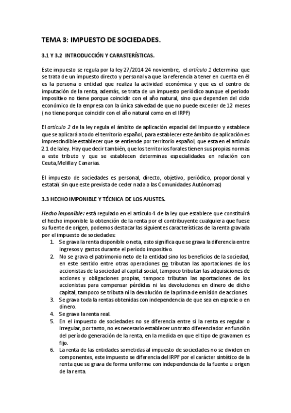 Miniatura del documento tema 3 Impuesto de Sociedades.pdf