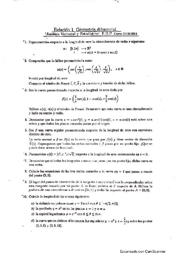 Miniatura del documento Relacion-1-Geometria-diferencial.pdf