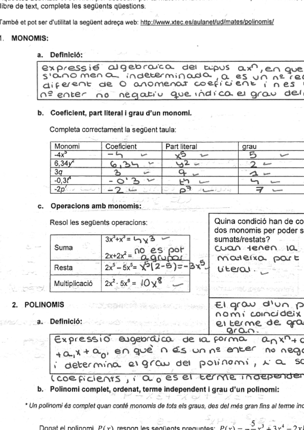 Miniatura del documento EXERCICIS-POLINOMIS.pdf