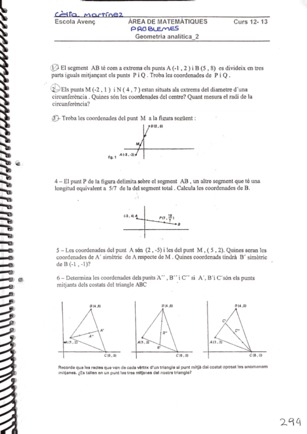 Miniatura del documento Problemes-geometria-2-3-i-de-repas-geometria.pdf