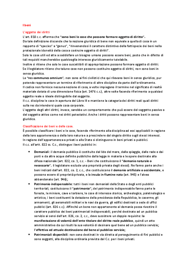 Miniatura del documento I-beni.pdf