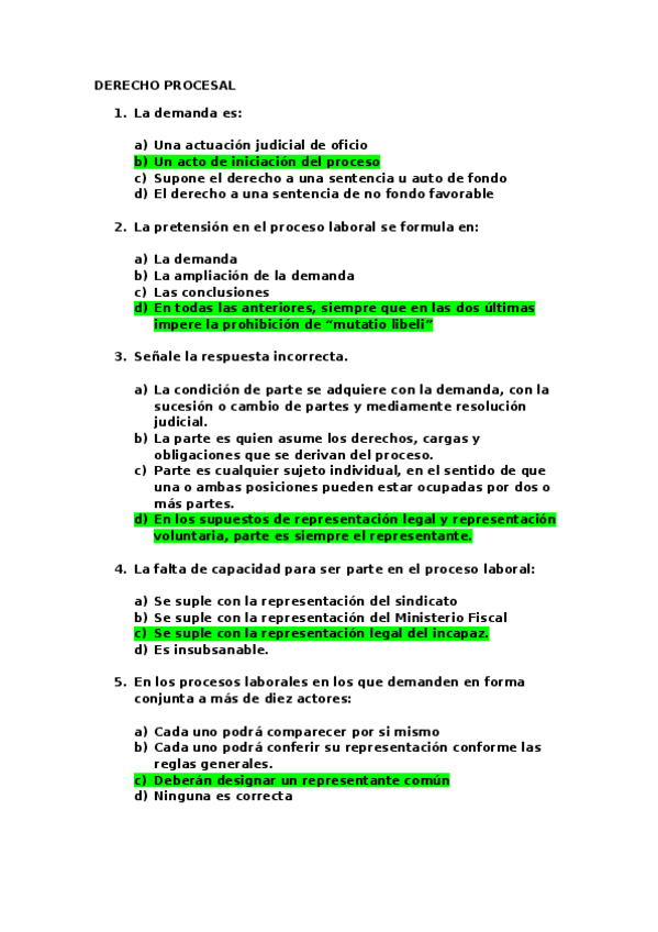 Miniatura del documento DERECHO-PROCESAL-examen-sin-resp-1.docx