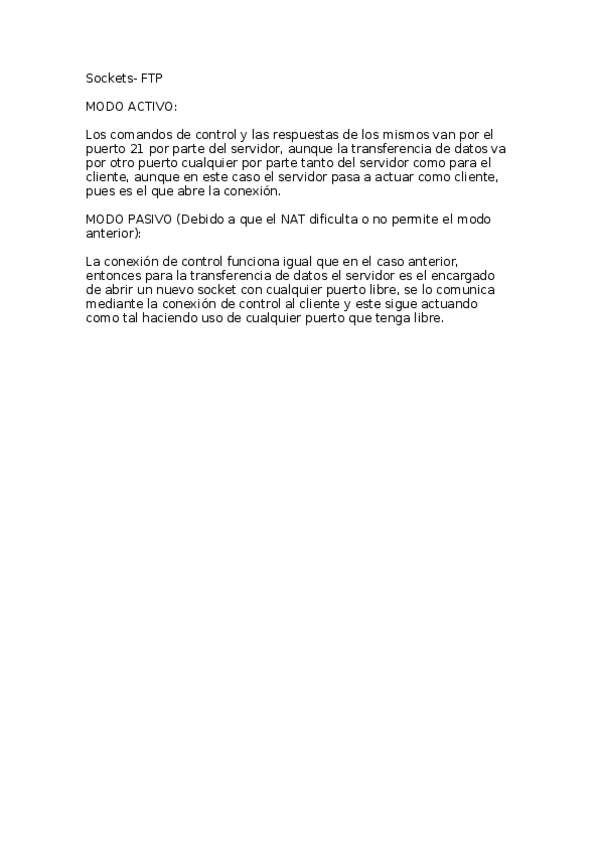 Miniatura del documento Sockets.docx