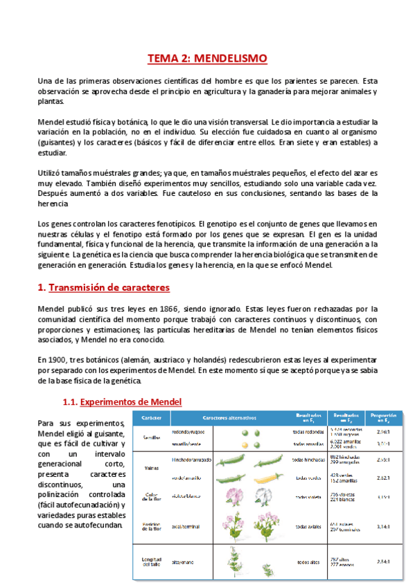 Miniatura del documento TEMA-2-Genetica.pdf