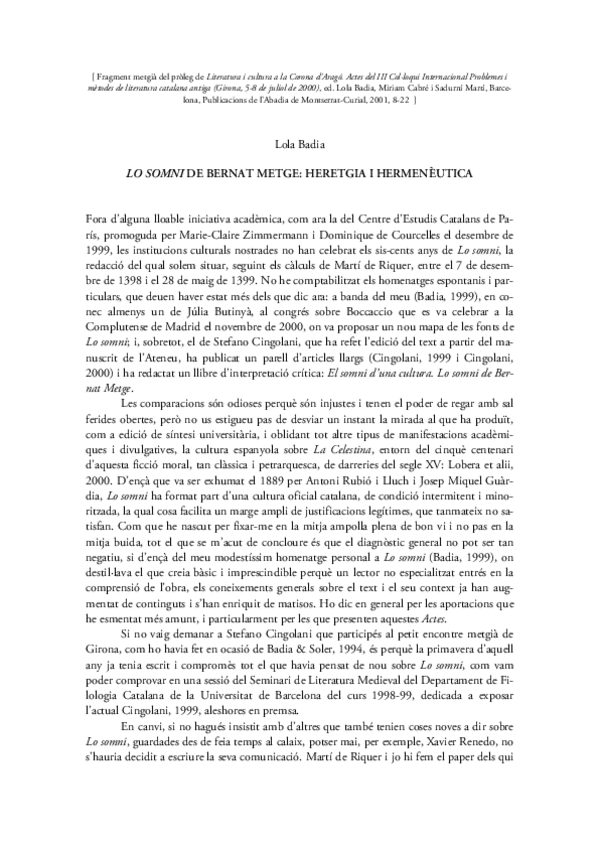 Miniatura del documento bernat metge.pdf