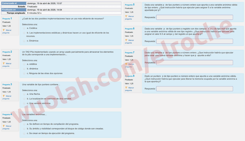 Miniatura del documento Test-del-tema-3-Memoria-dinamica.pdf