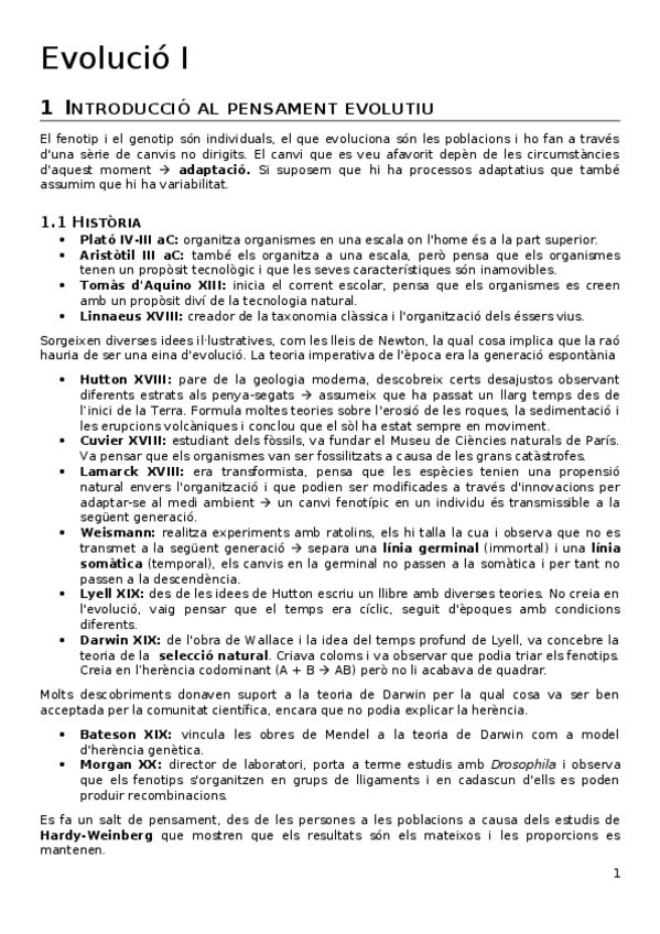 Miniatura del documento Evolucion-I.docx