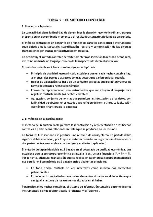 Miniatura del documento Tema-5-El-metodo-contable-resumen.pdf