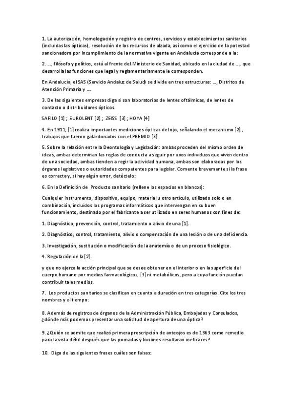 Miniatura del documento Examen-primer-parcial-Legislacion-Deontologia-e-Historia.pdf