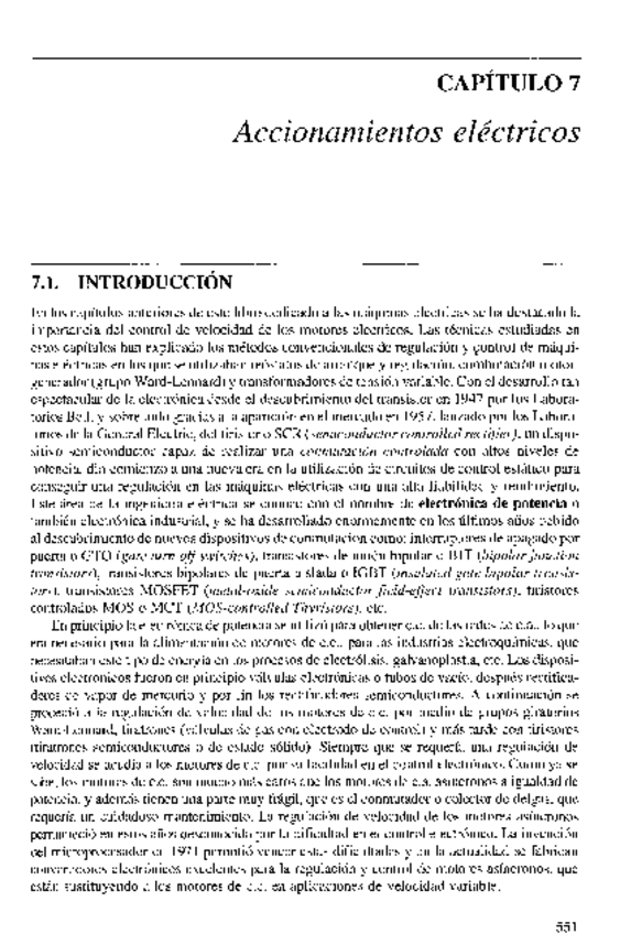 Miniatura del documento Accionamientos Eléctricos - Fraile Mora.pdf
