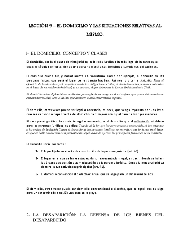 Miniatura del documento derecho civil leccion 9.pdf