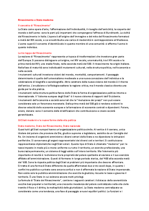 Miniatura del documento Rinascimento-e-Stato-moderno.pdf