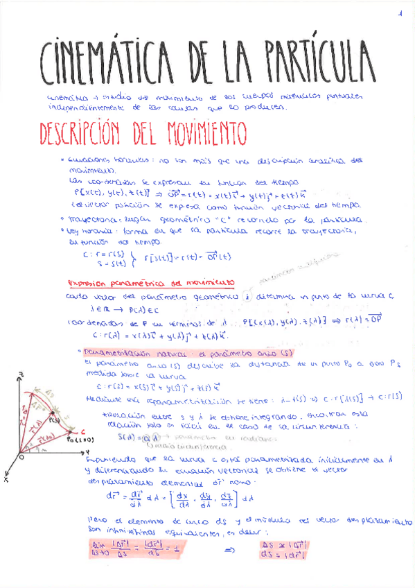 Miniatura del documento Cinematica de la particula.pdf
