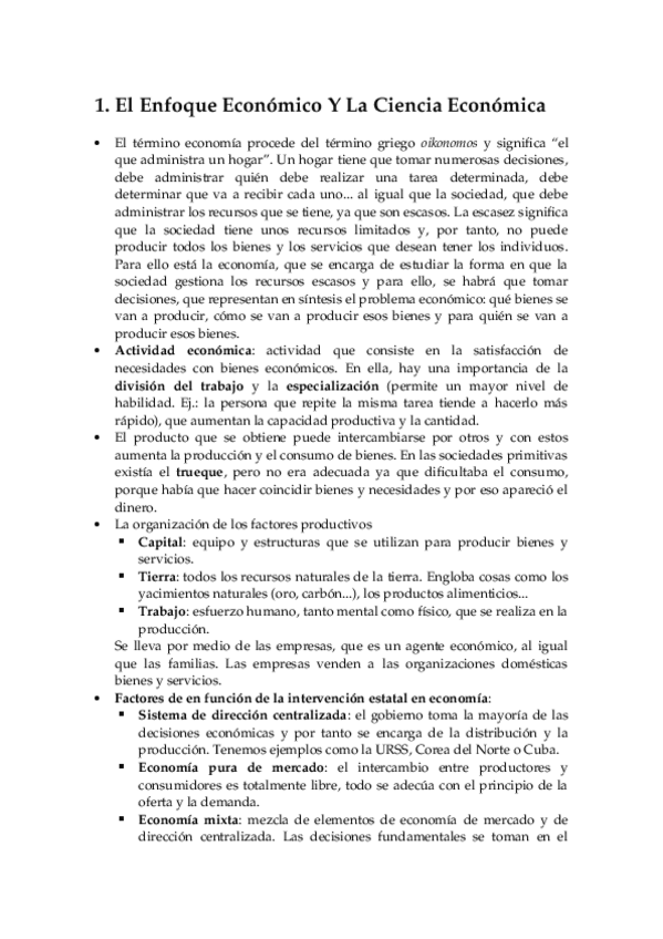 Miniatura del documento Microeconomia.docx