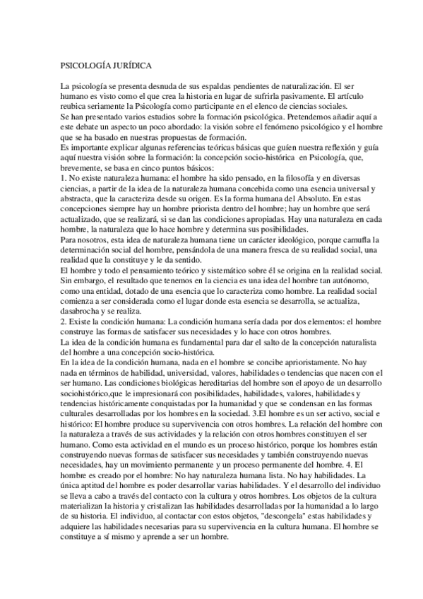Miniatura del documento Psicologia-Juridica.docx
