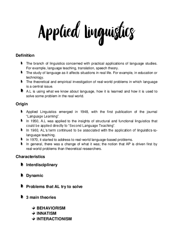 Miniatura del documento Applied-Linguistics-resumen.pdf