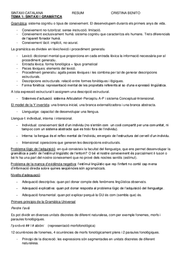 Miniatura del documento RESUM SINTAXI CATALANA.pdf