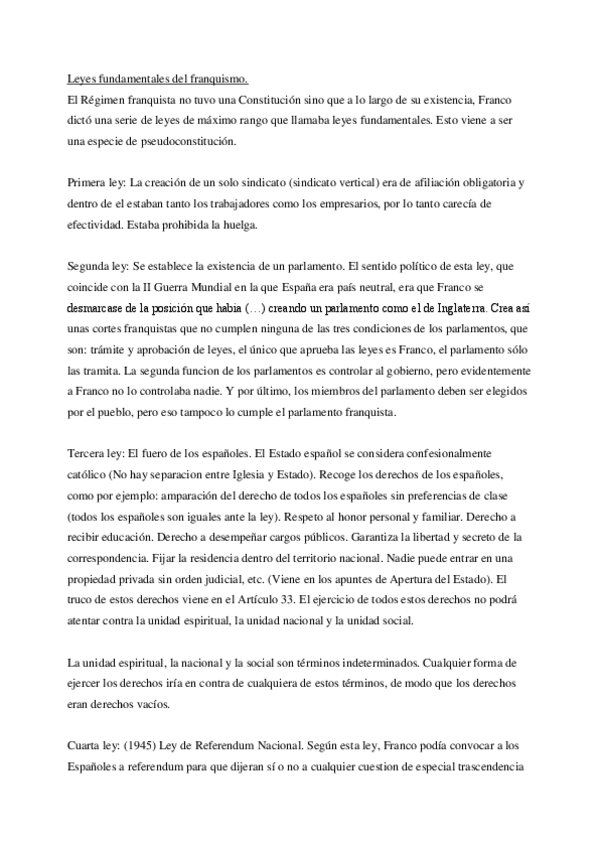 Miniatura del documento Tema 1. El Franquismo.pdf